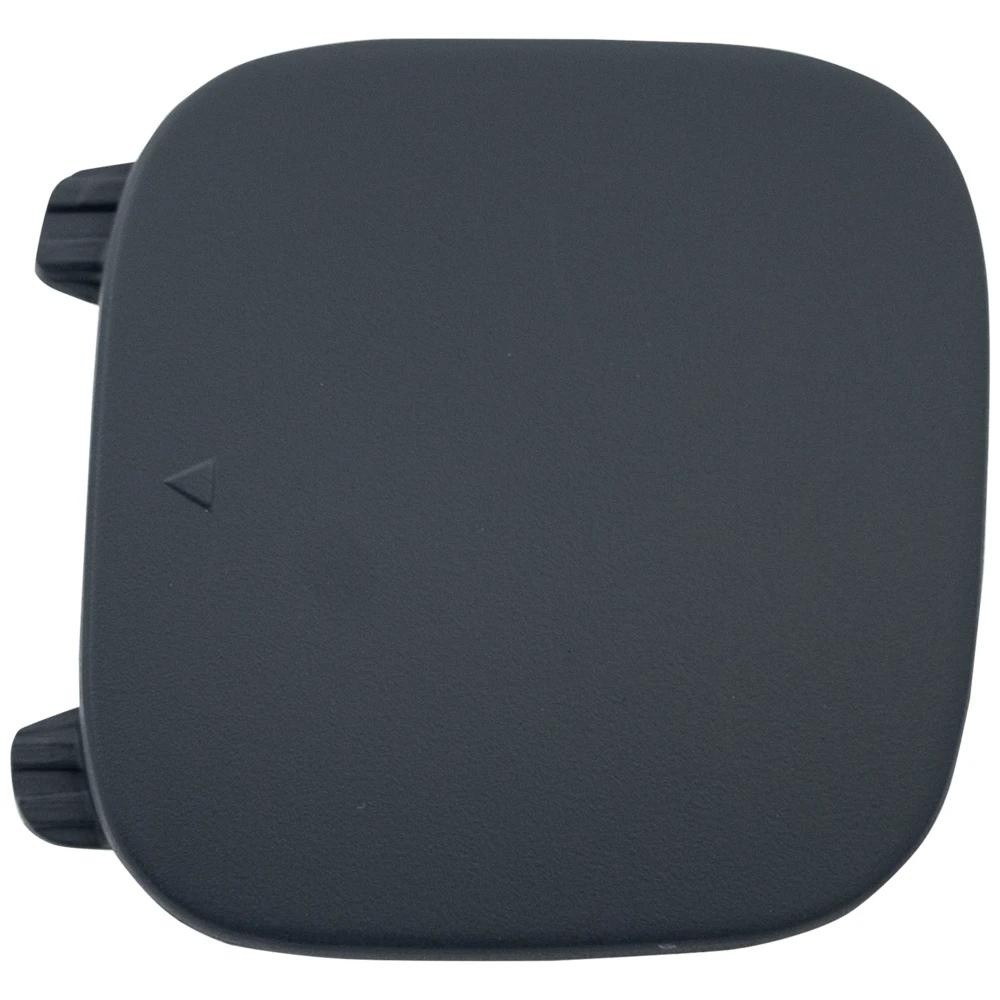 Hitch Cover 2022-2023 Mercedes Benz C300 2.0L 4 Cyl Rear 20688512009999-PFM