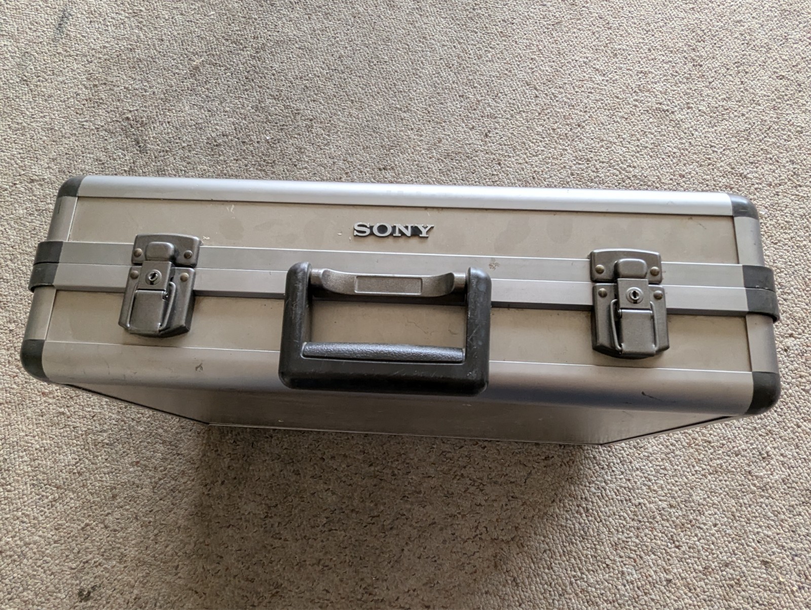 sony Pc204ax $ channel dat recorder