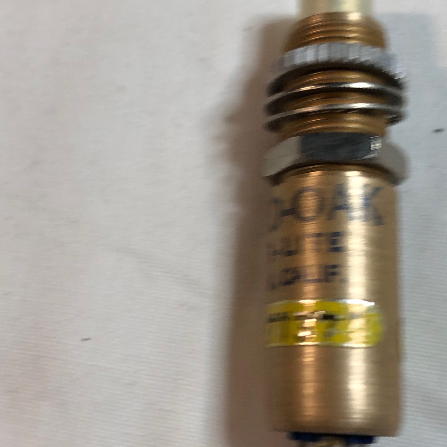 Switch, Marco-Oak Switch 518