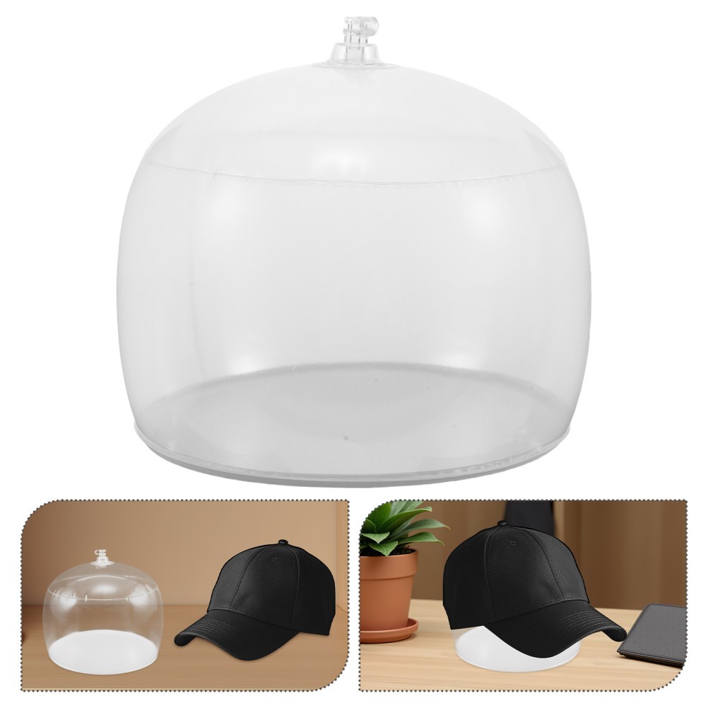 Hat Blocks for Shaping Plastic Cap Shaper Baseball Bump Insert