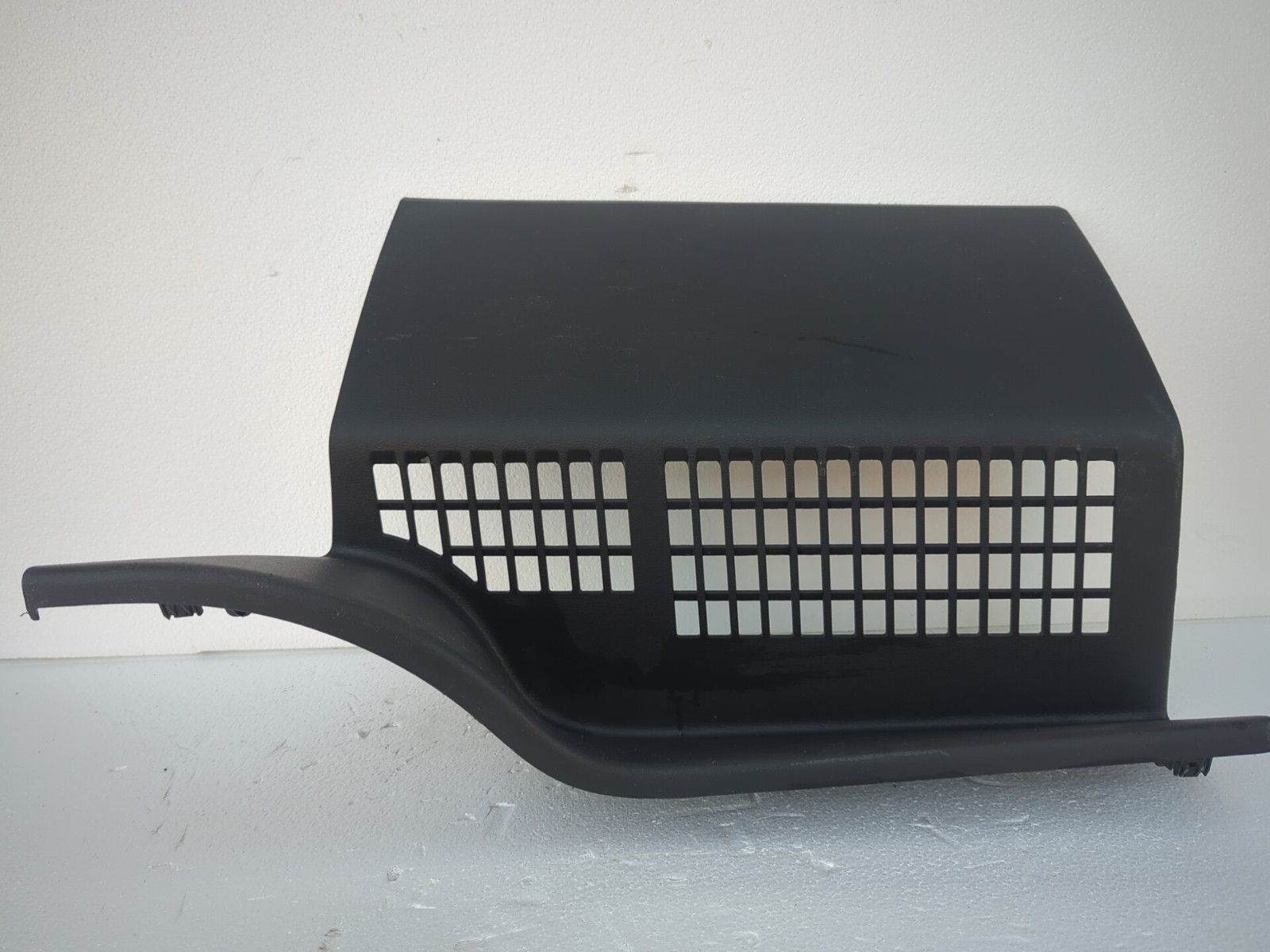 S60-1302-901 2024 KENWORTH T680 DASH PANEL 3712315