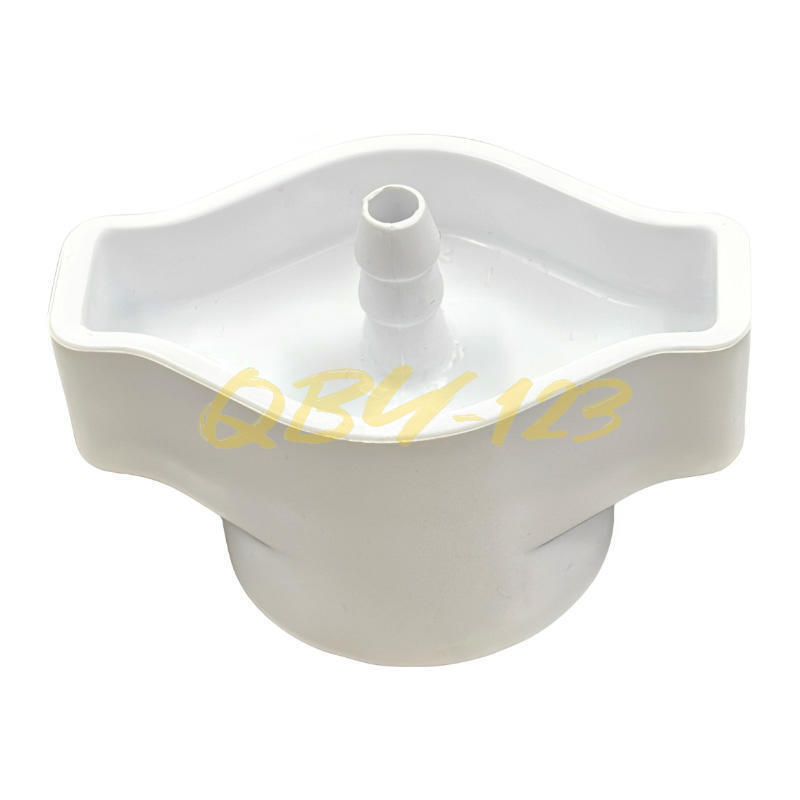 Water Hose Connector Pipe Diameter 5.5mm For TCL DET50EP DET80EP Dehumidifier
