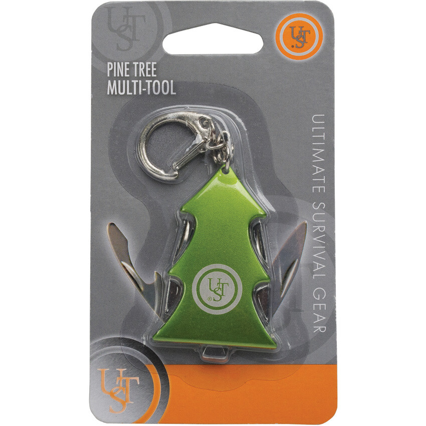 UST Pine Tree Multi Tool Bottle Opener knife Blade 12115