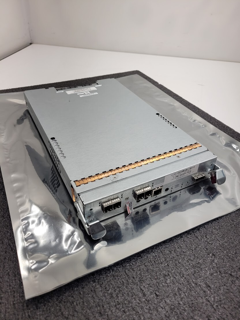 Dot Hill FRUTC05-01 12Gb SAS / FC Disk Array Controller Module 81-00000078-00-03