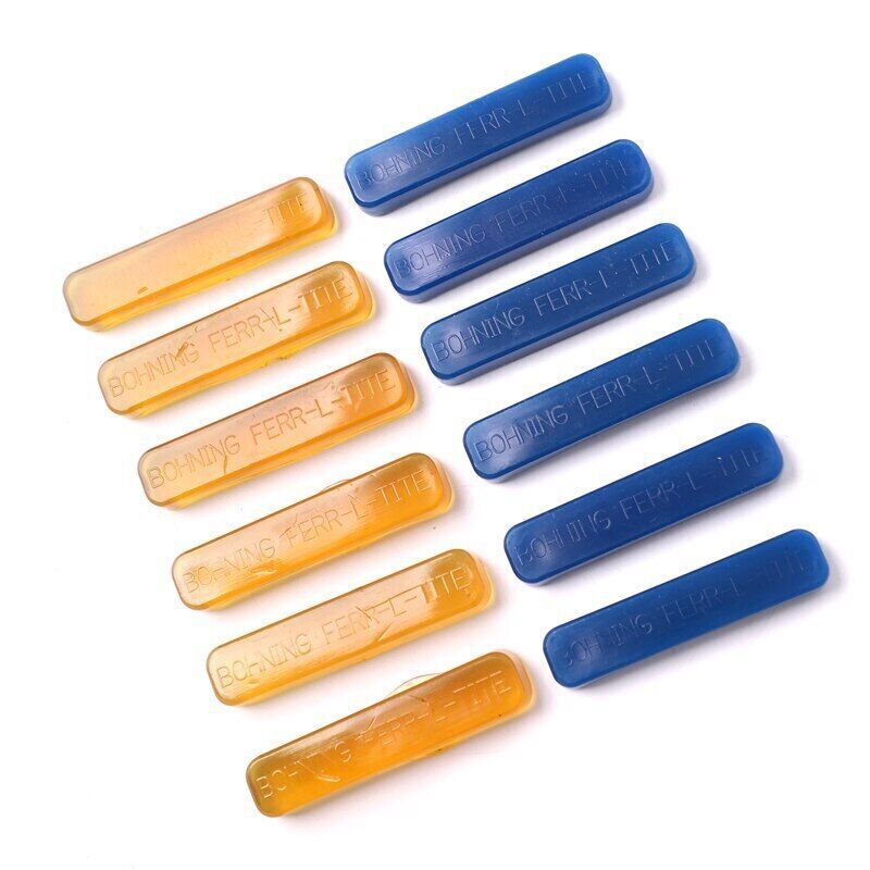 Archery Bow and Arrow Glue Stick Arrow Head Broadhead Arrow Insert Nock Pin
