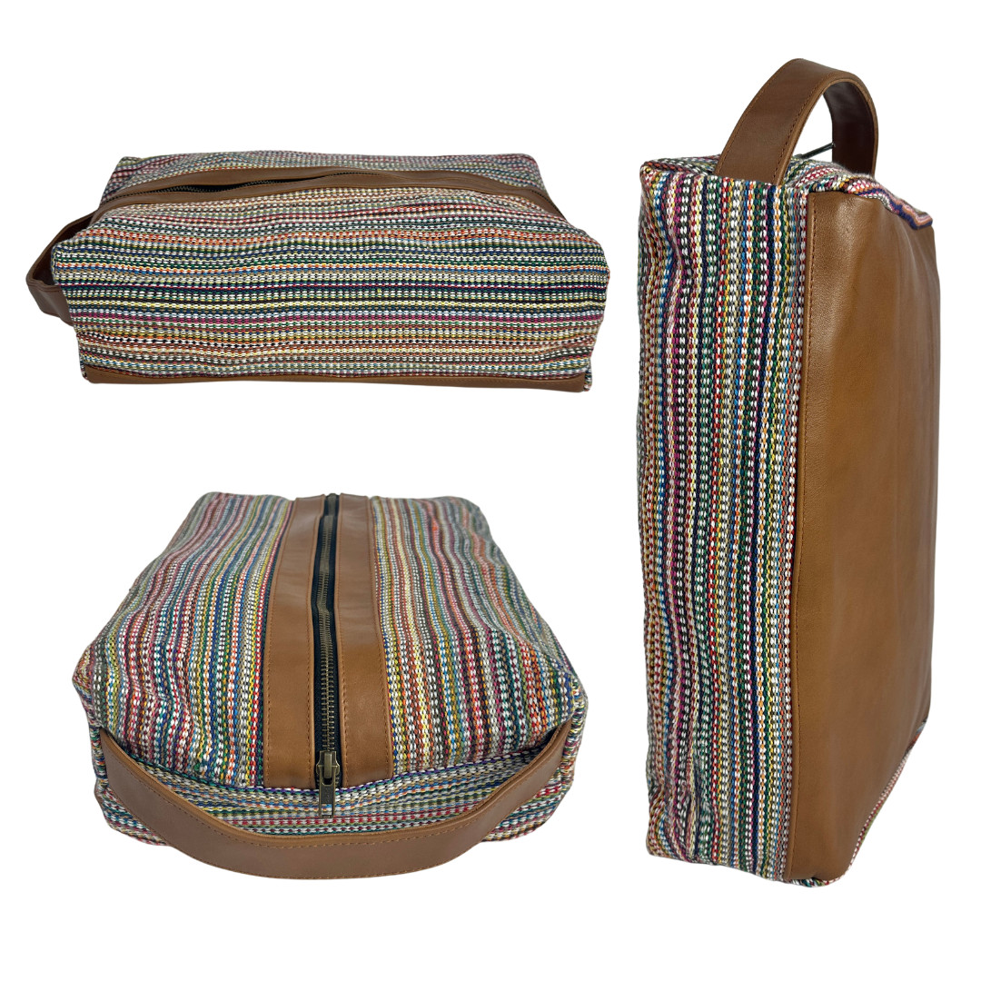 Sunfish Aspen Shoe Bag