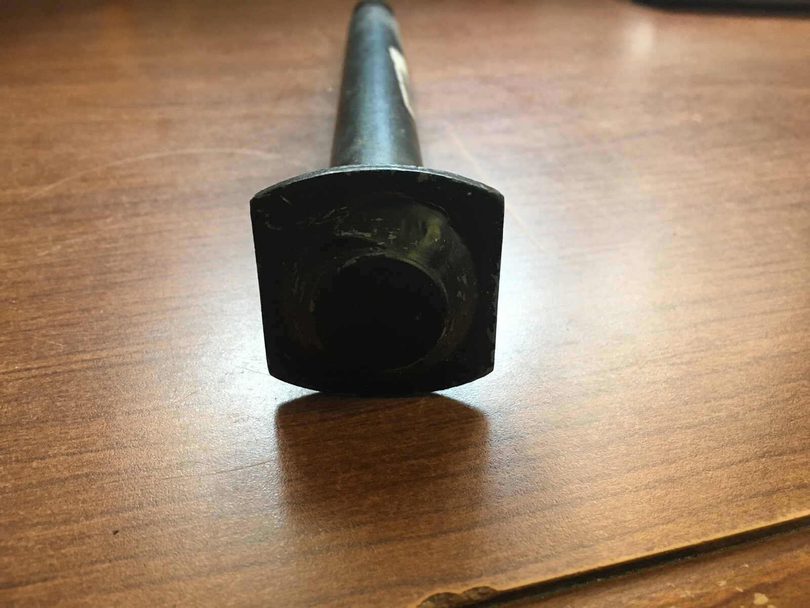 John Deere N203734 Bolt