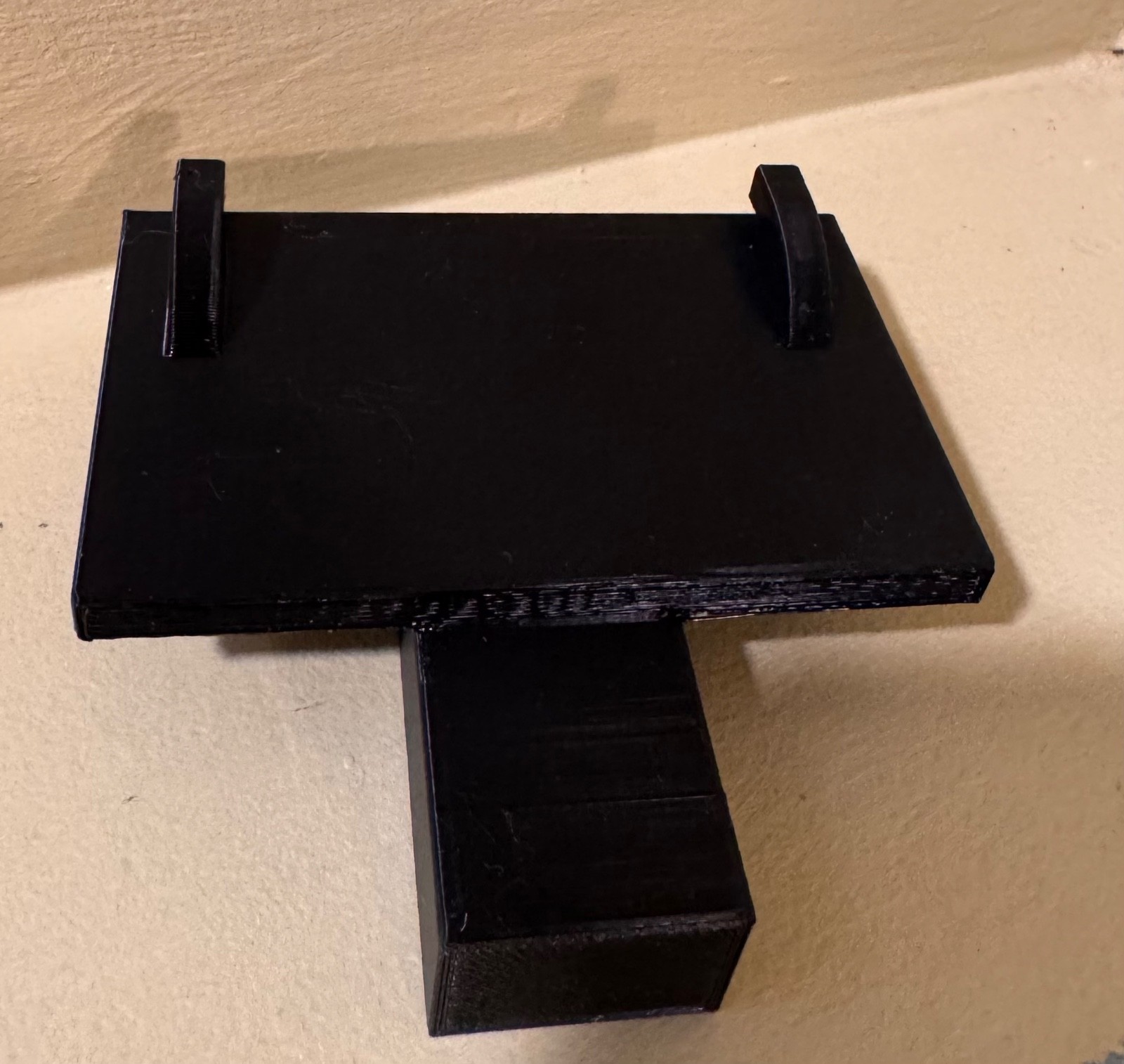 Innovative Marine BRS Reactor APS Mounting Bracket