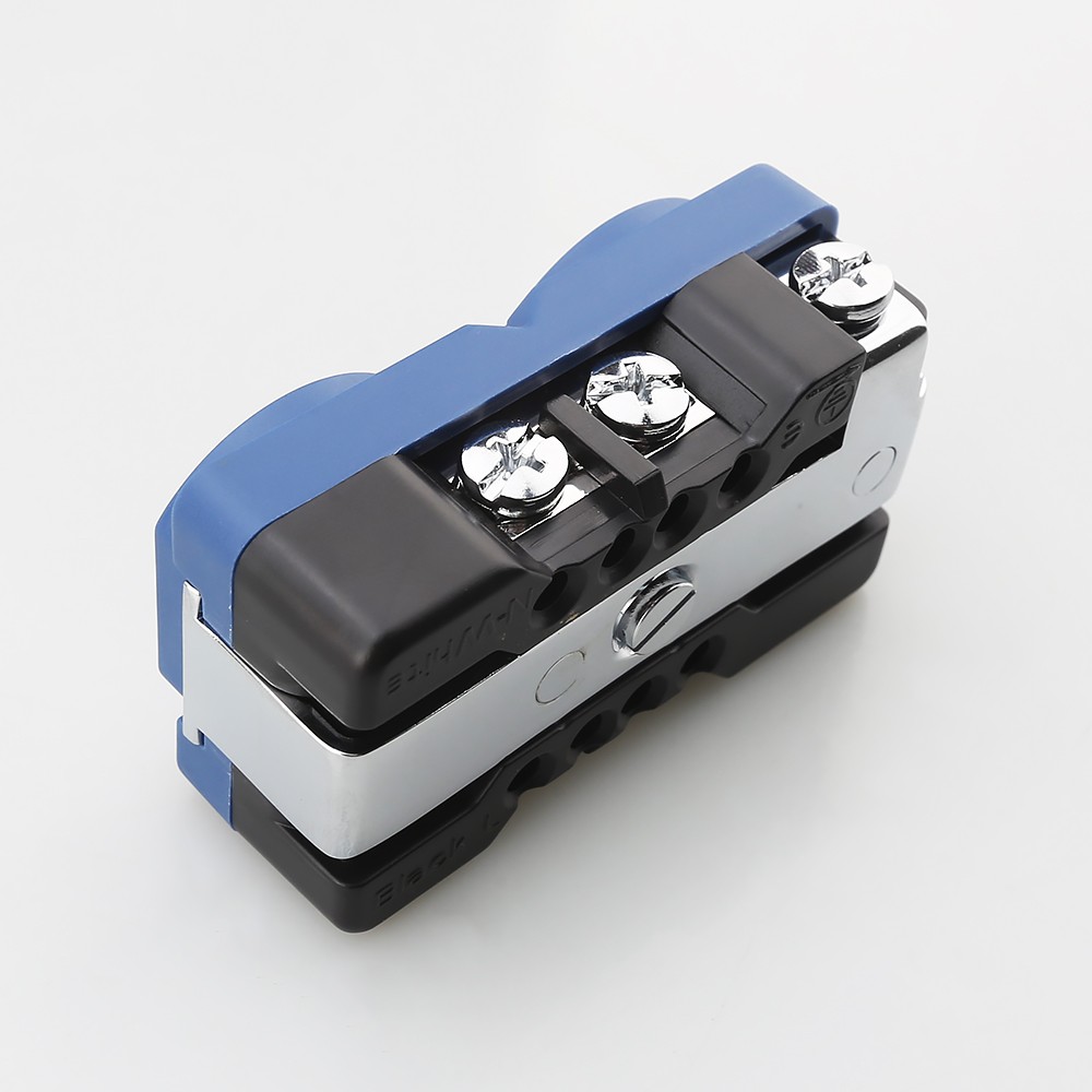 US Duplex Position Receptacles AC Wall Outlet Power Distributor Socket DIY