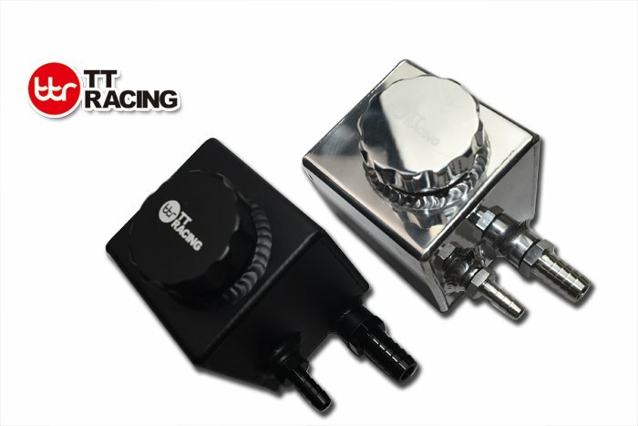 TT Racing Chrome Power Steering Tank LS1 VS VT VX VY VZ VE HSV Holden Commodore