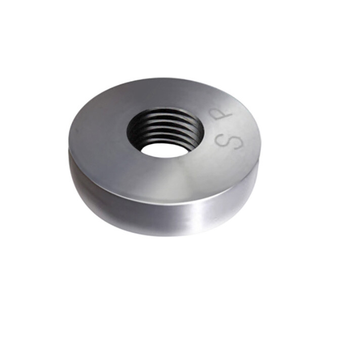Snow Performance for Nozzle Mounting Bung (Steel)