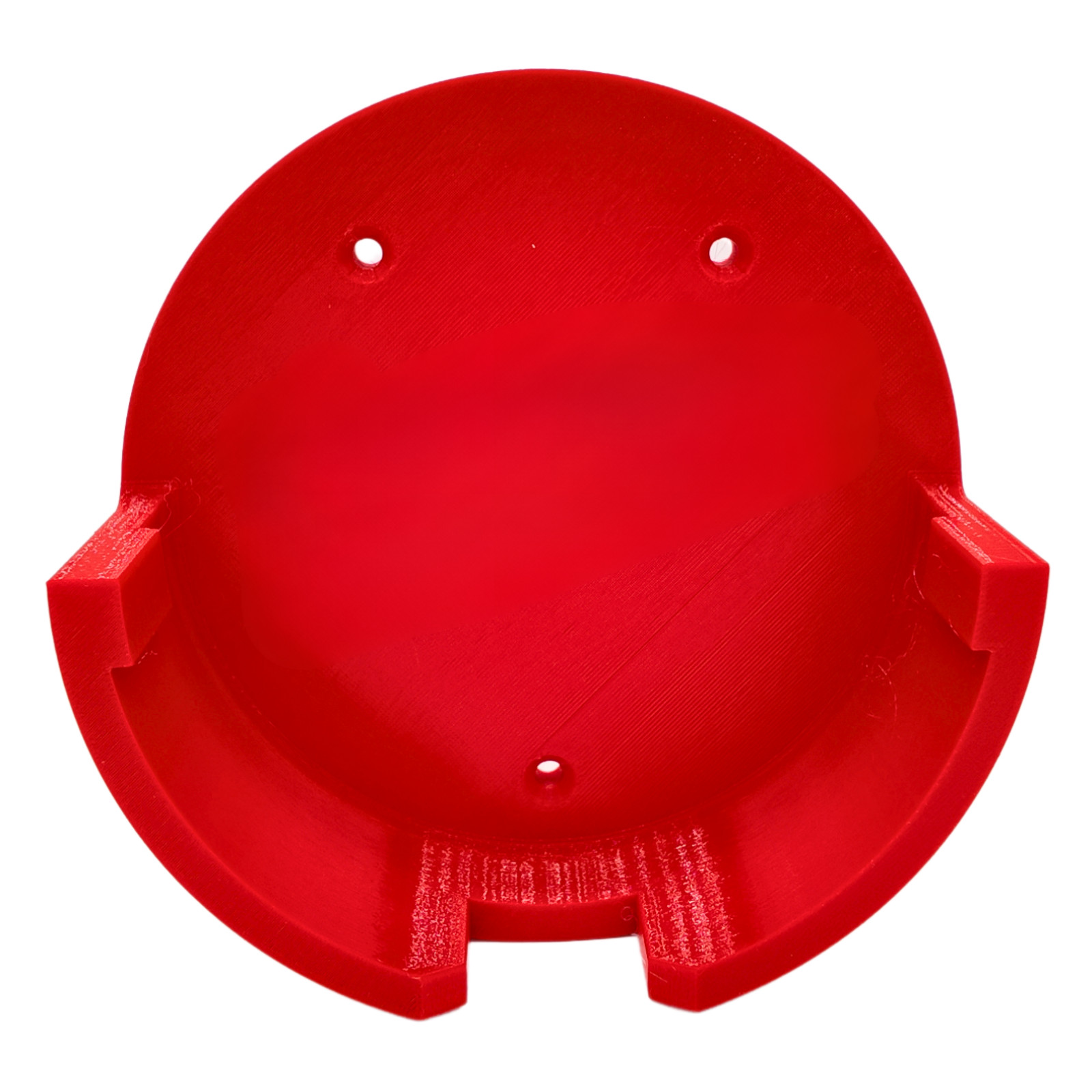 Vacuum Wall Mount for Milwaukee M18 Vac – Ultimate Tool Storage Solution