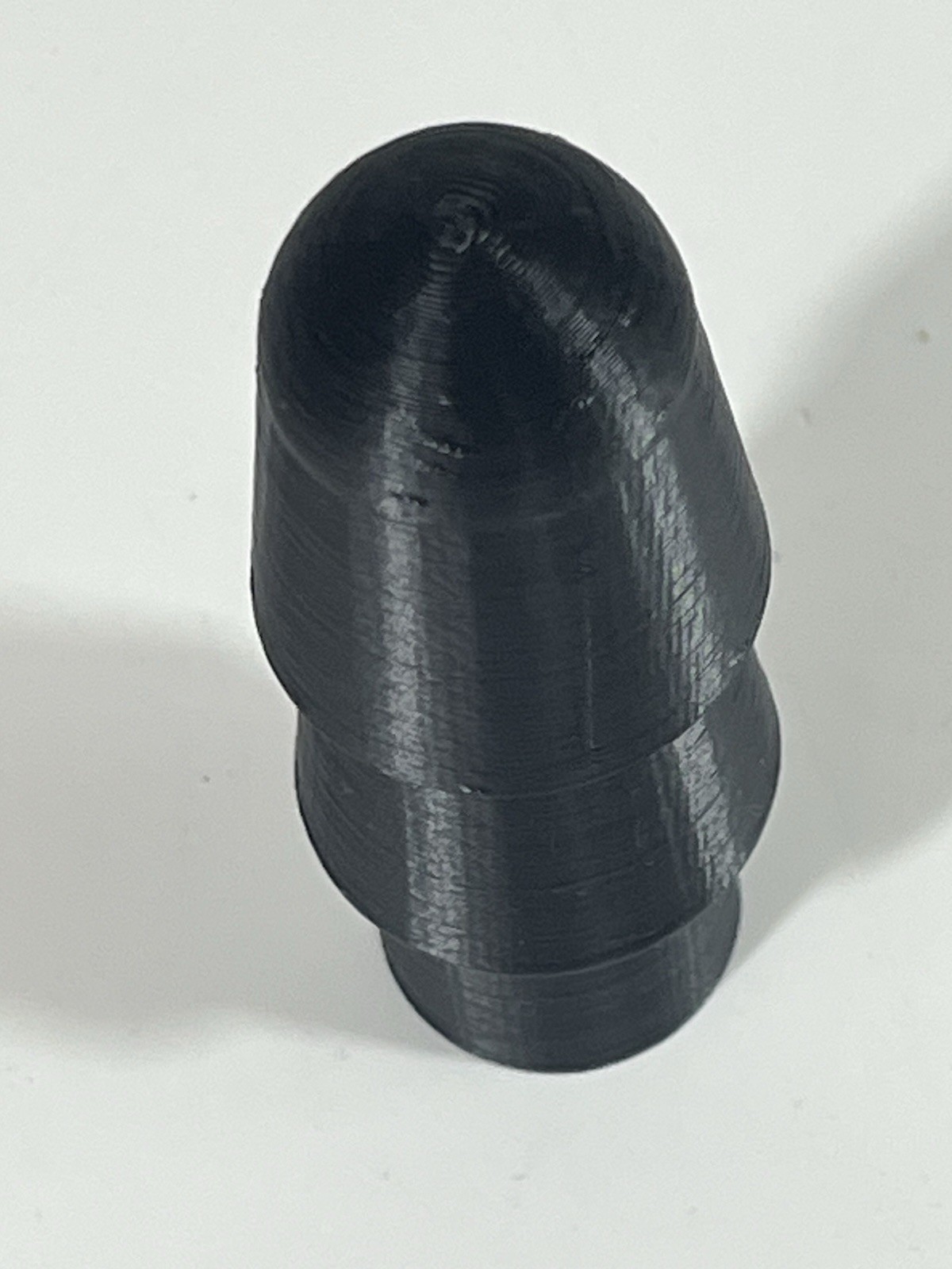 Broom Handle Thread Adapter Compatible with Vac-U-Lock Attachment System