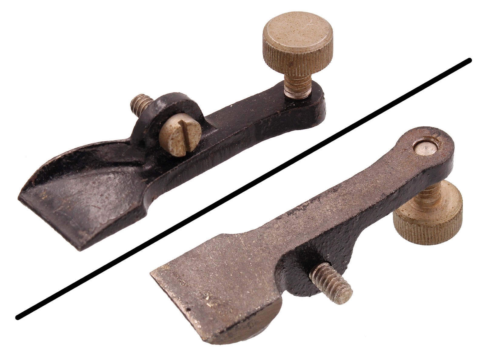 Original Cap & Screw for Stanley No. 192 Rabbet Plane -One-Inch - mjdtoolparts