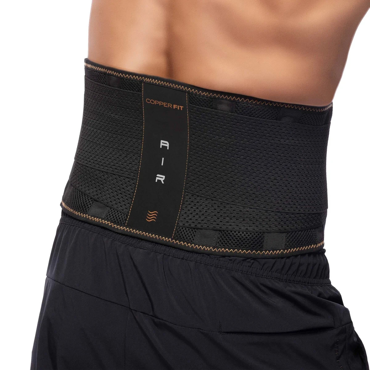 Copper Fit Elite Air Back Support - Brand New - Free Shipping