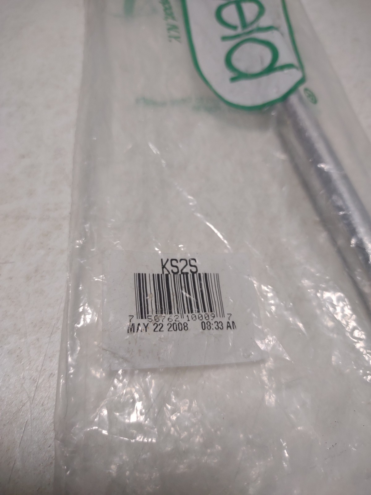 Greenfield KS2S Bicycle 13" Kick Stand New