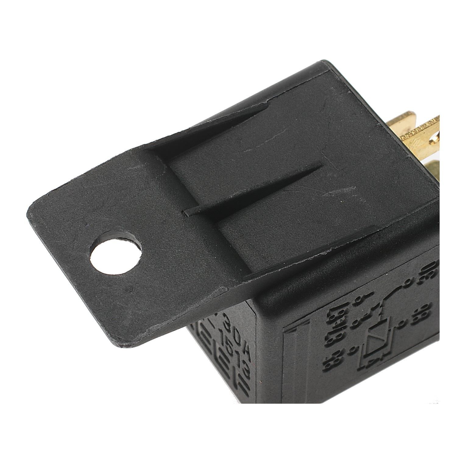 New SMP Accessory Power Relay For 1990-1992 Dodge Colt