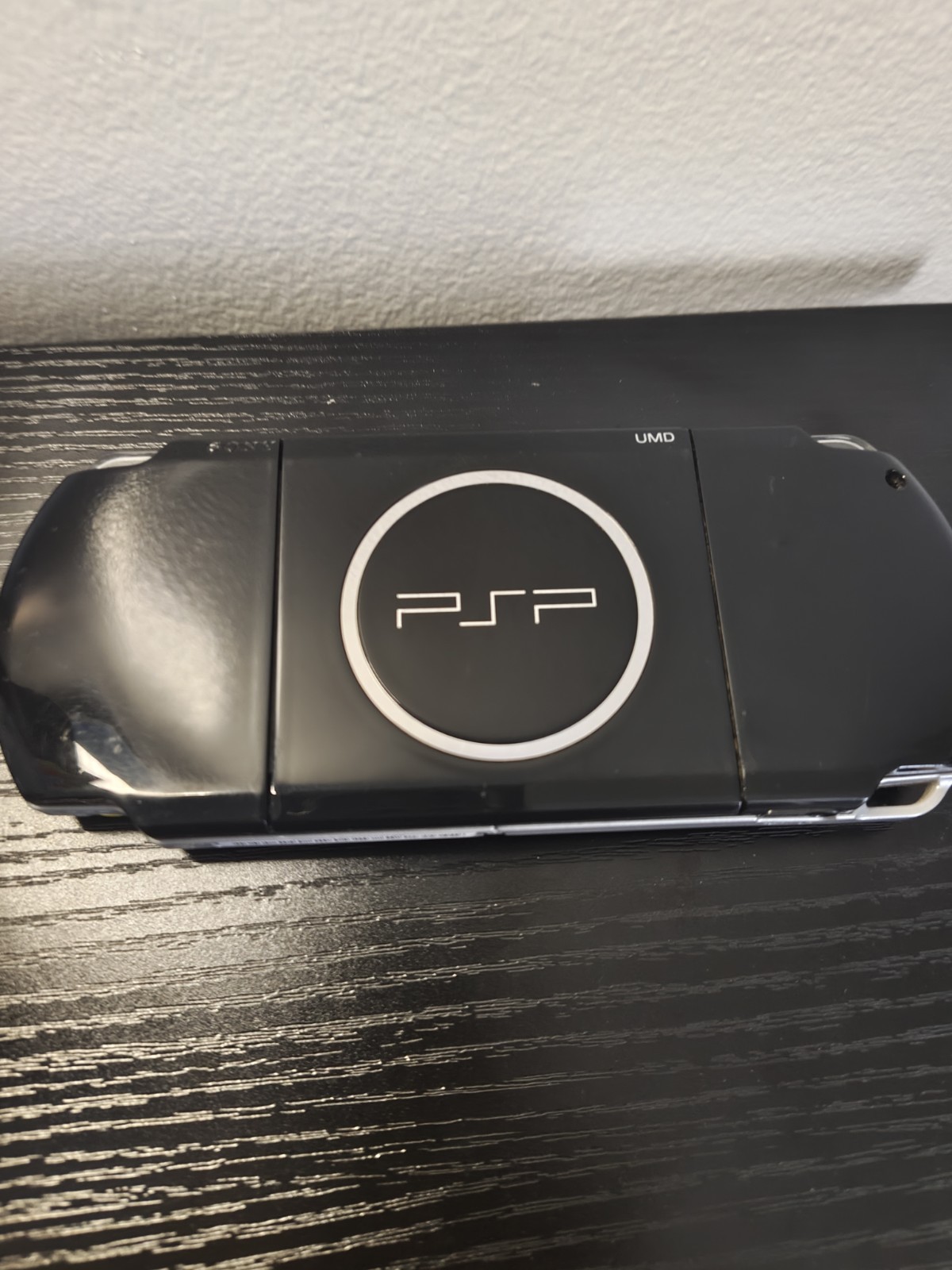 Sony PSP 3000