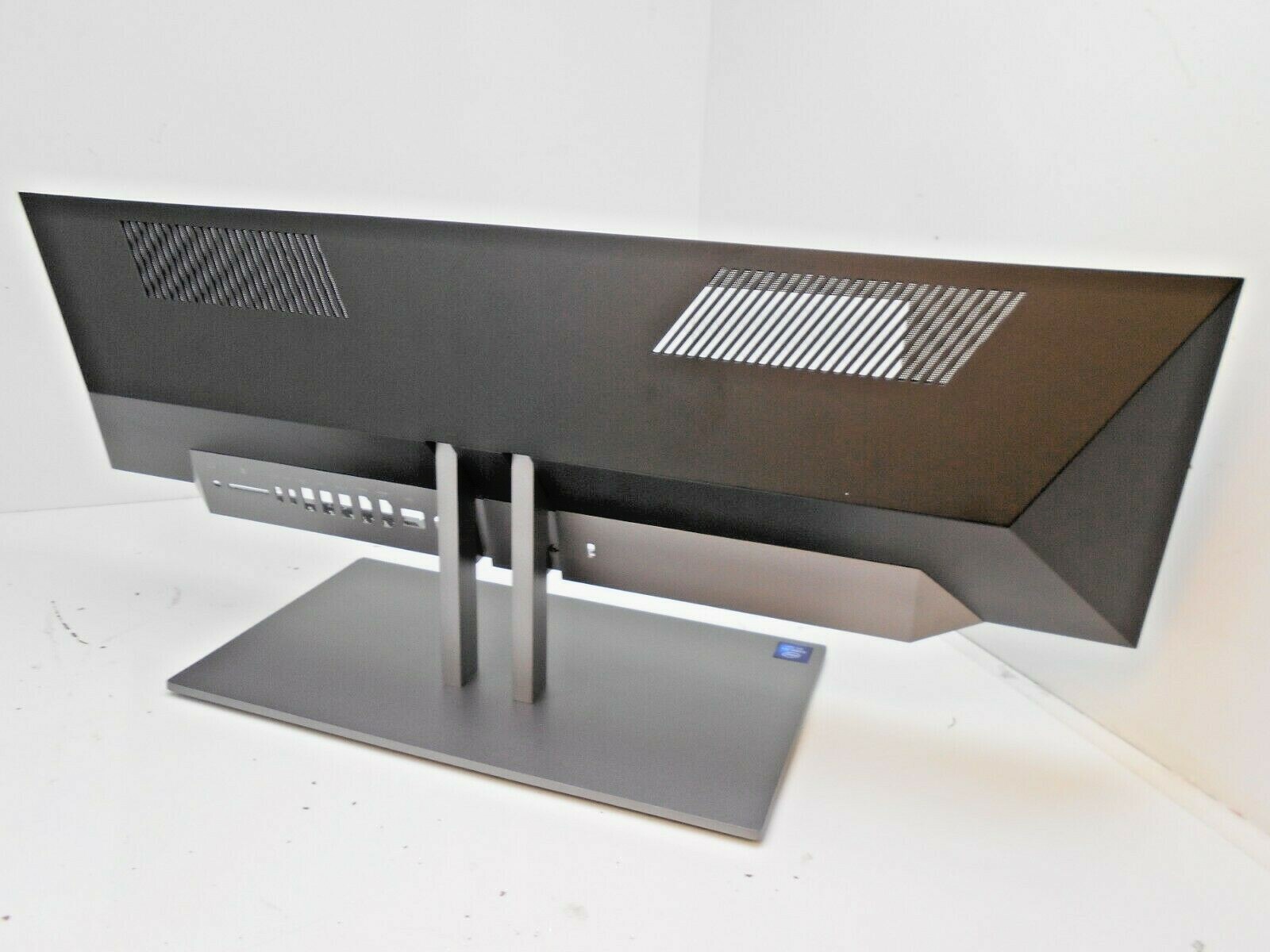 HP 24" AIO 24-XA0053W L38073-001 Stand Leg Base + Bottom Back Rear Housing Cover