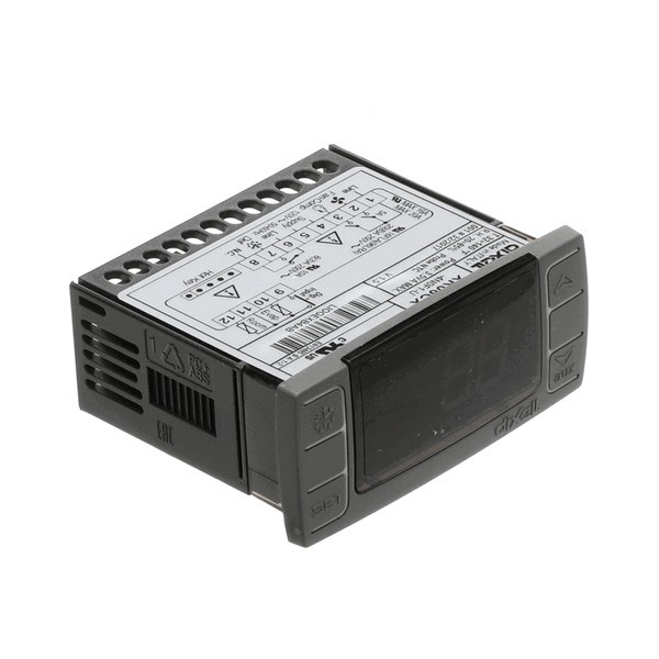 Carter Hoffman 186160031 Digital Cntrl Refrig Hgb P