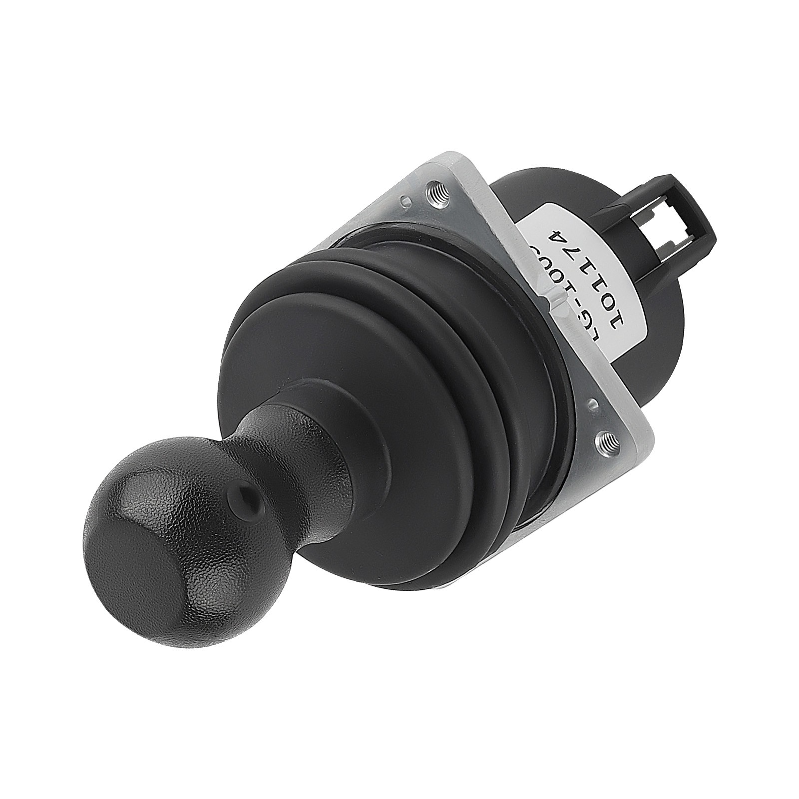 Dual Axis Joystick Controller For Genie Straight Booms Lifts 101174 62390