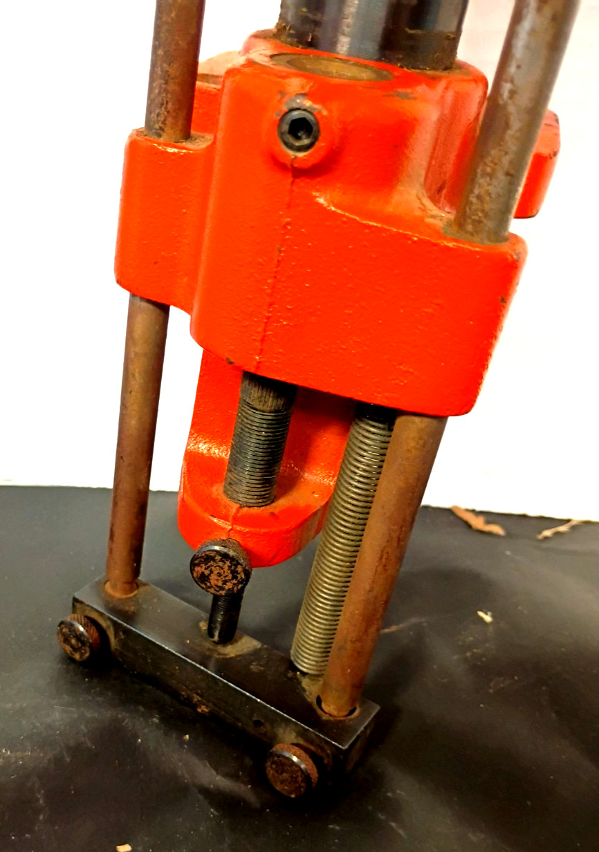 Vintage Ideal Lyman Lubricator & Bullet Sizer No. 45