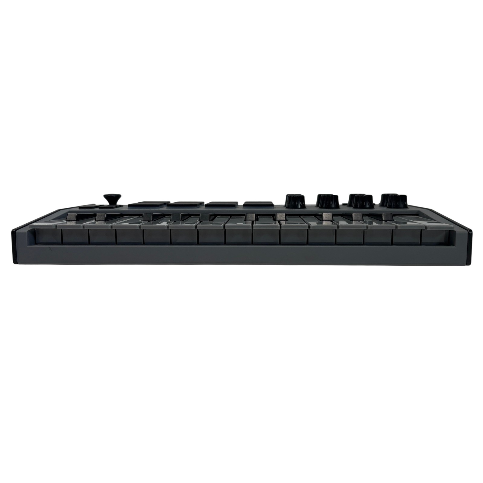 Akai MPK Mini Special Edition Gray 25-Key MIDI Keyboard Controller
