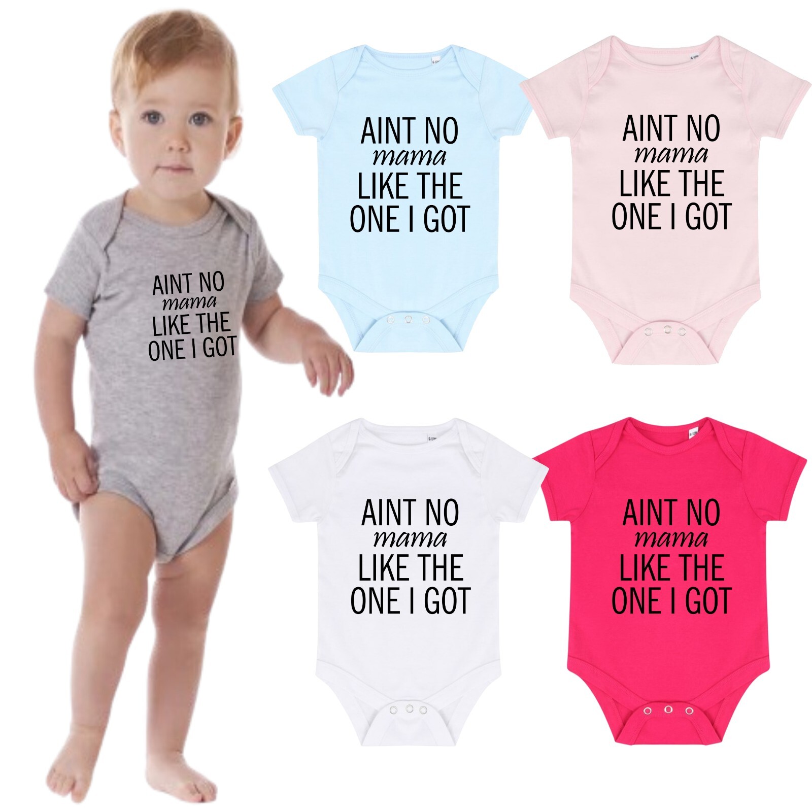 Mom Toddler Romper, Infant romper, kids romper, Mama Baby suit, baby suit gift