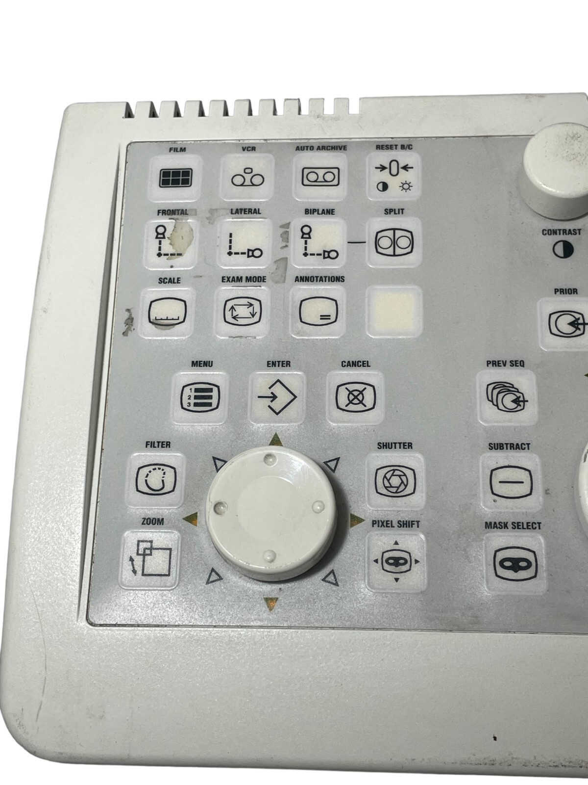 GE Innova 2000 2111146 DLX Keypad