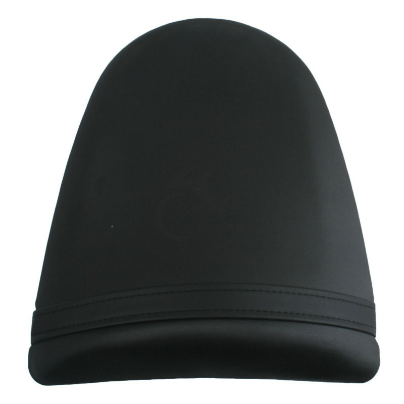 Rear Passenger Seat Pillion Fit For Kawasaki Z1000 2003-2006 Z750 2004-2006 2005