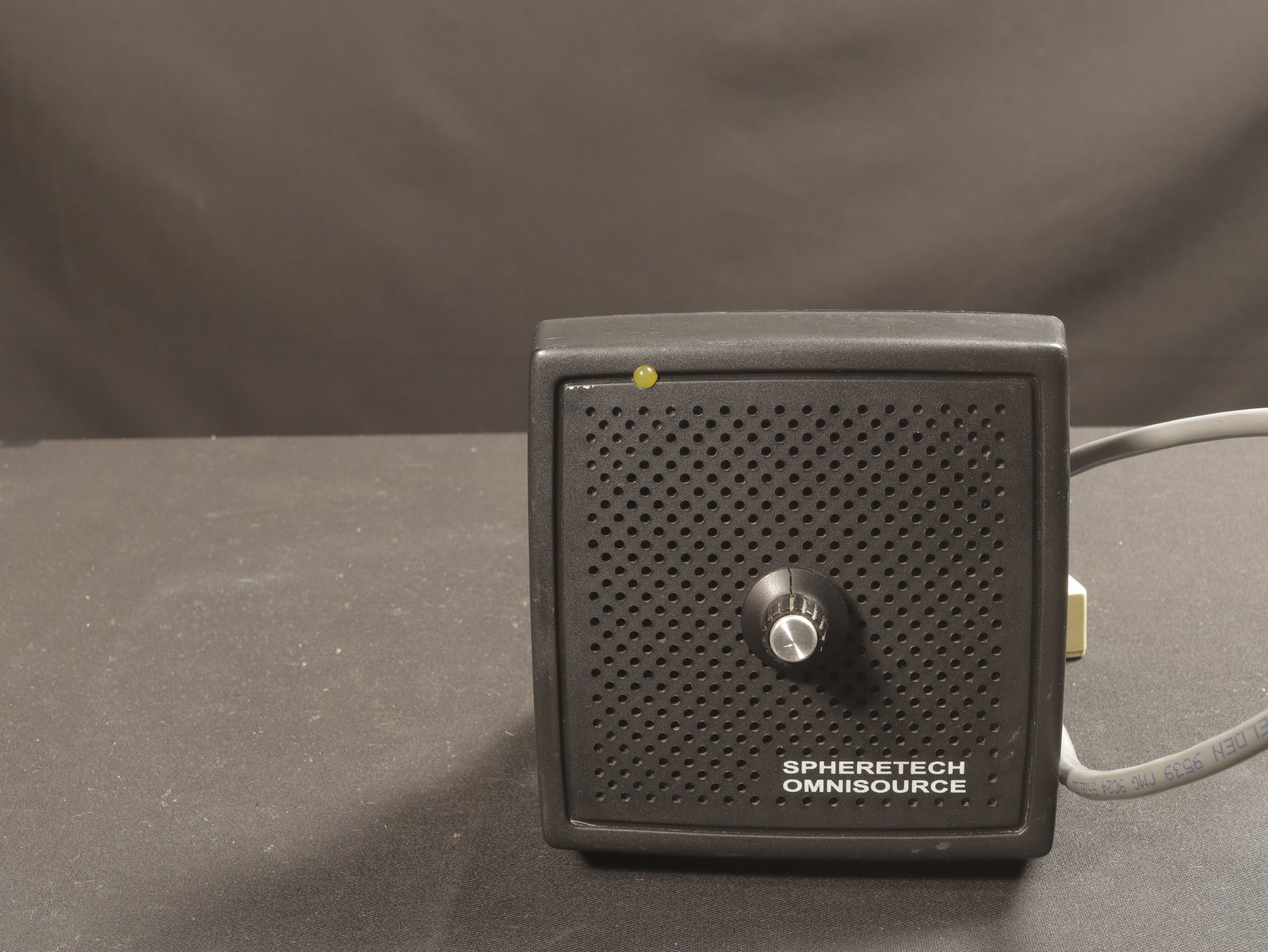 Sphere Tech SPK-100 External Speaker RJ45 Female 20W