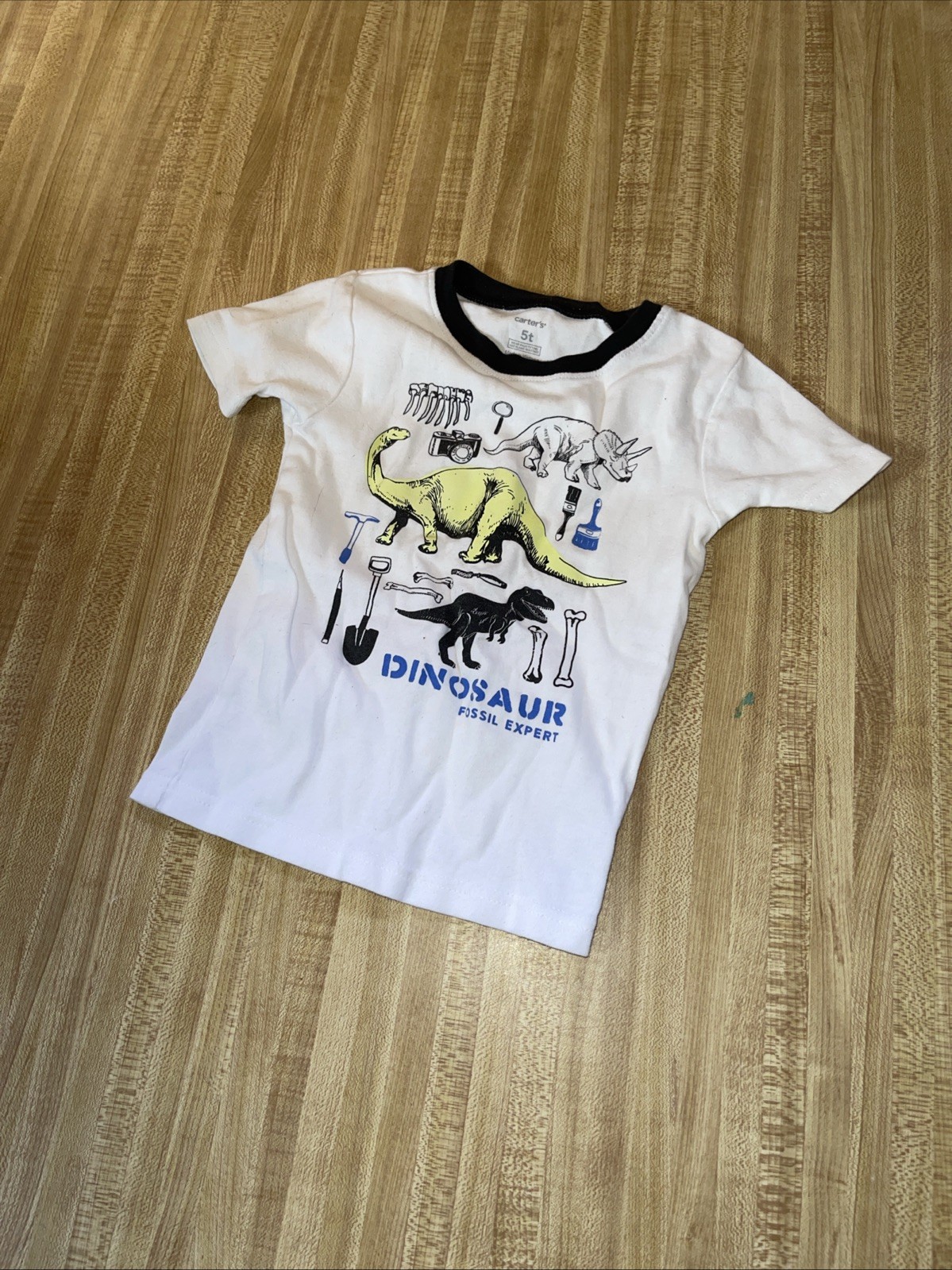 Carter’s T Shirt 5T