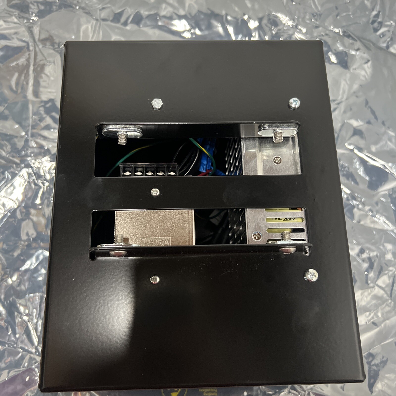 LEXMARK 72G1799 POWER UNIT ASSEMBLY