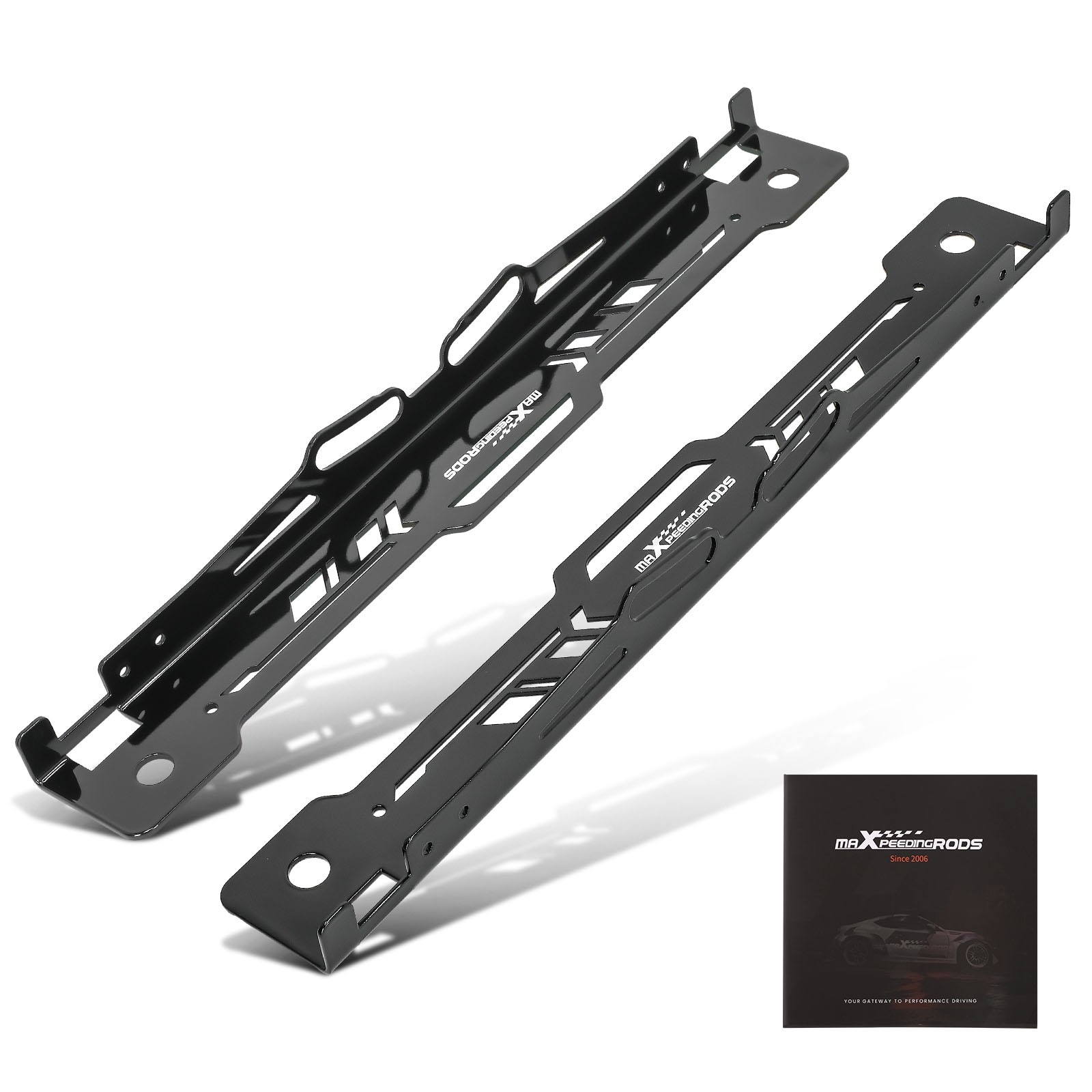 2x Toe Alignment Tool Plates Wheel Alignment Tool Set for Off-Road Axle NEW