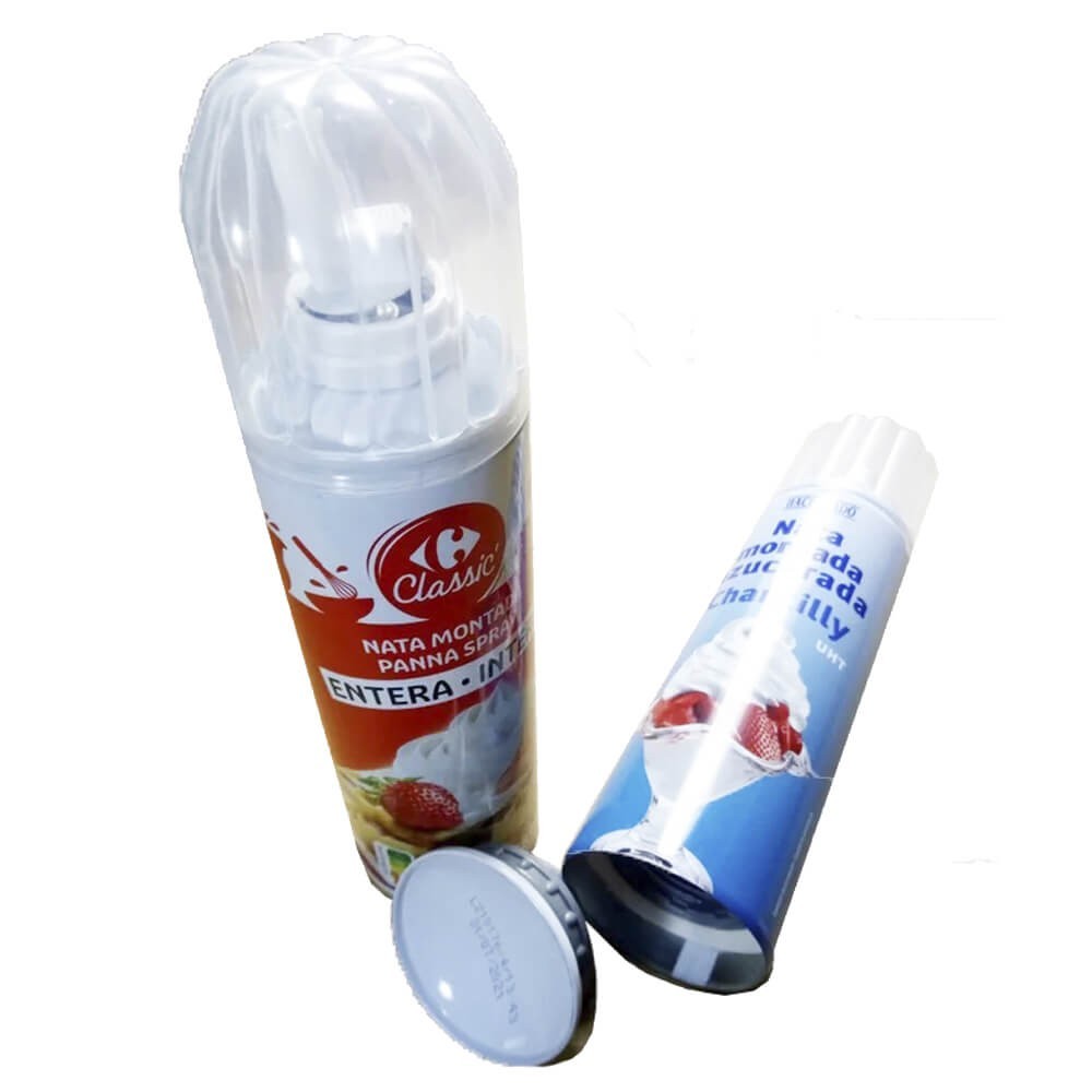 Cream Jar Hidden Safe | Secret Compartment Box | Diversion Safe