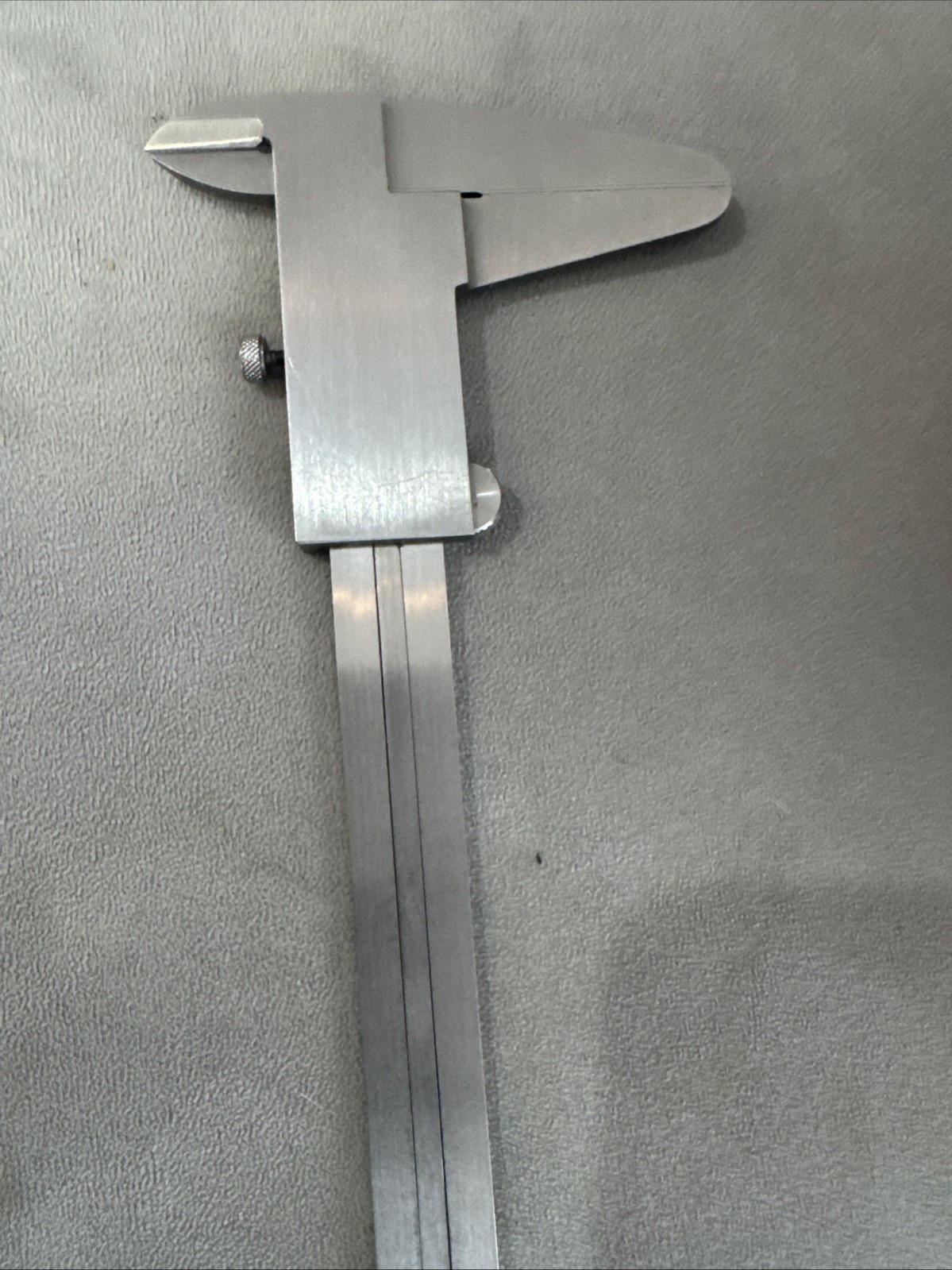 Vintage Mitutoyo Caliper with Case