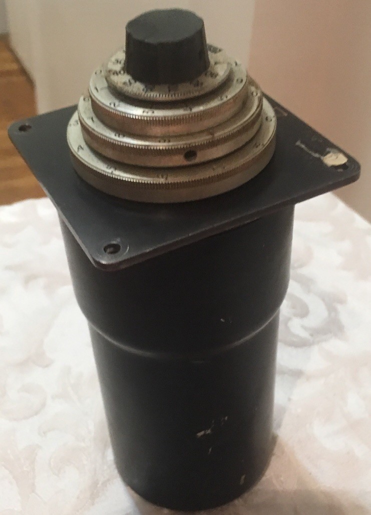 Dekatran DT45 ** UNTESTED **