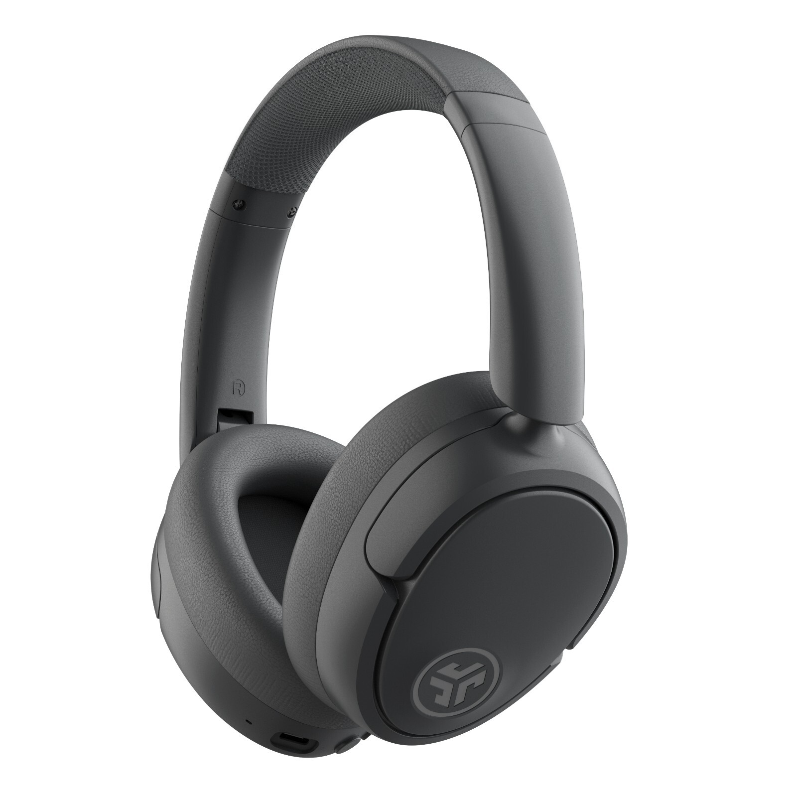 JLab JBuds Lux Active Noise Cancelling Bluetooth Headphones, (Refurbished)