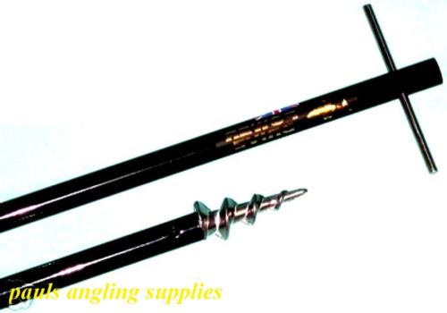 Power Drive fishing Umbrella Ground Spike / Pole