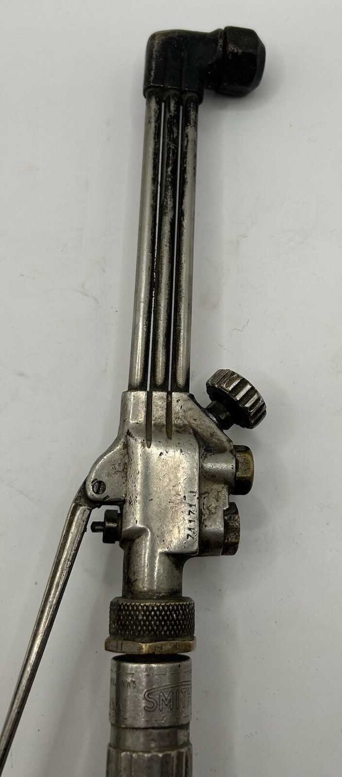 Smith Cutting Torch Model MW3 U.S.A