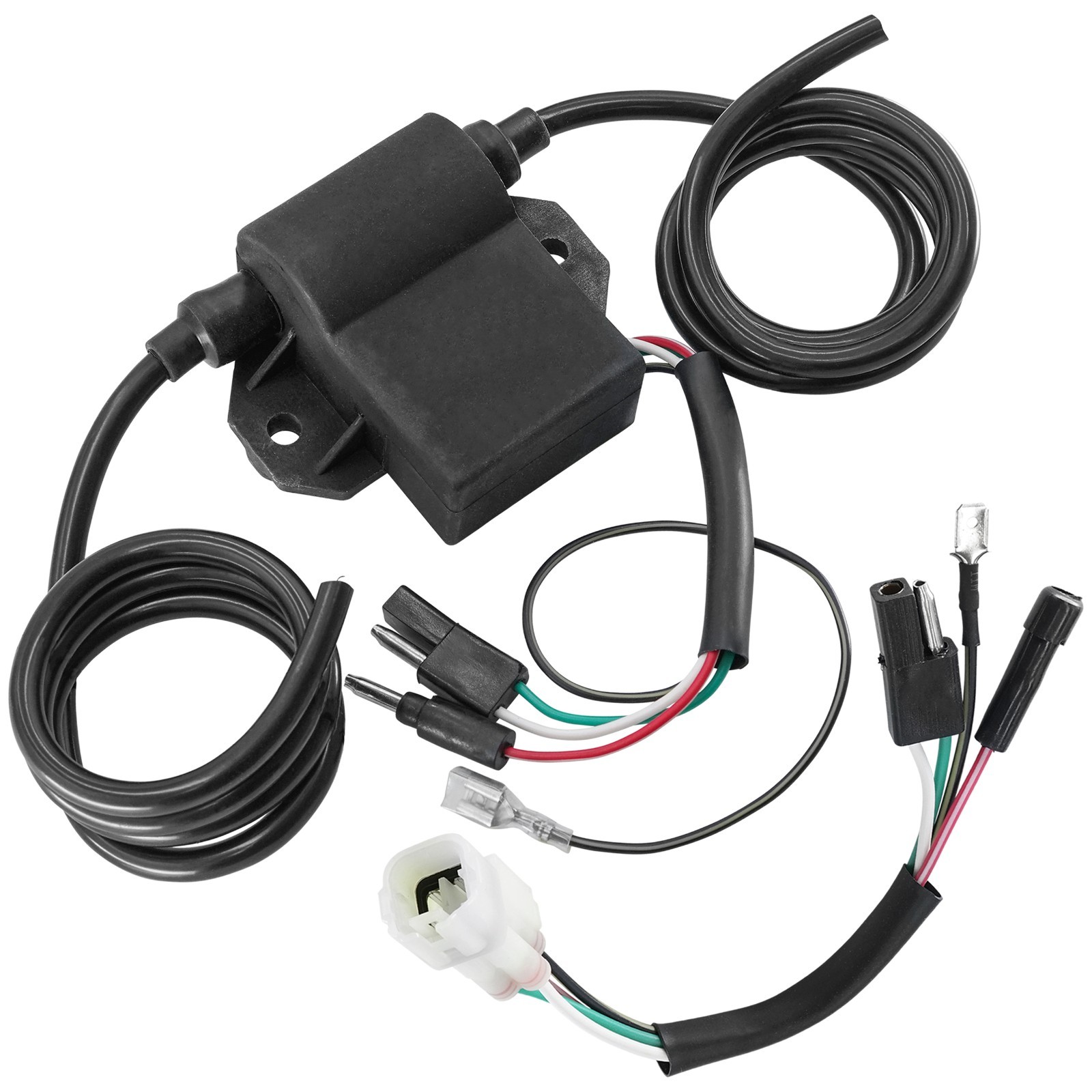 CDI Ignition Module for Skidoo SkandicII377 377R 503R 503R Slt 1992-1993