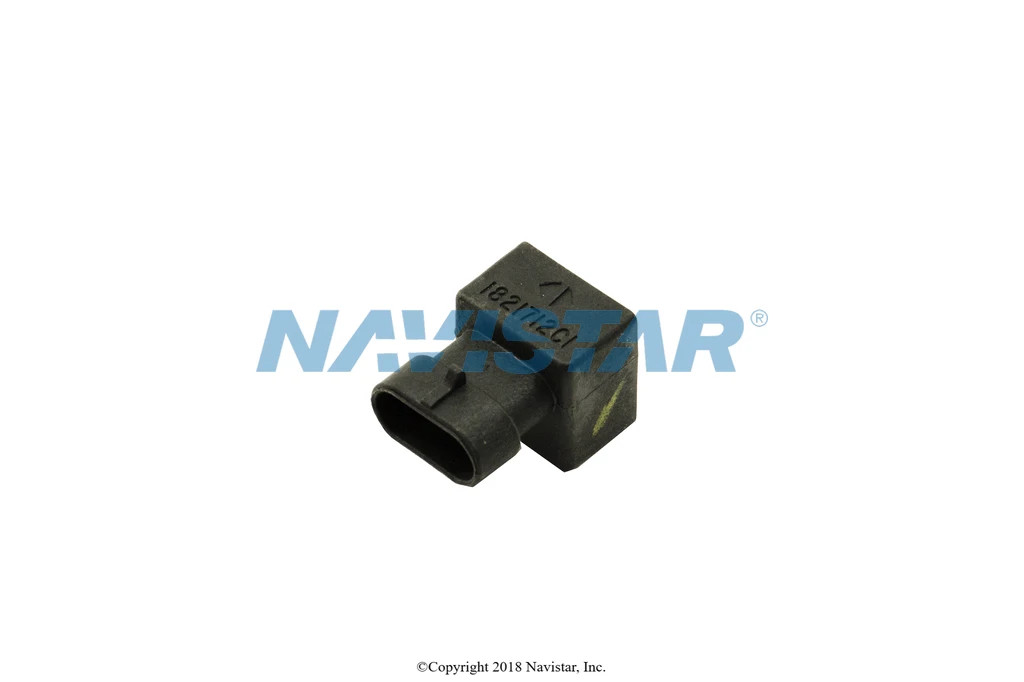 NAVISTAR CONTROL,MODULE ALARM WIF 1821712C1