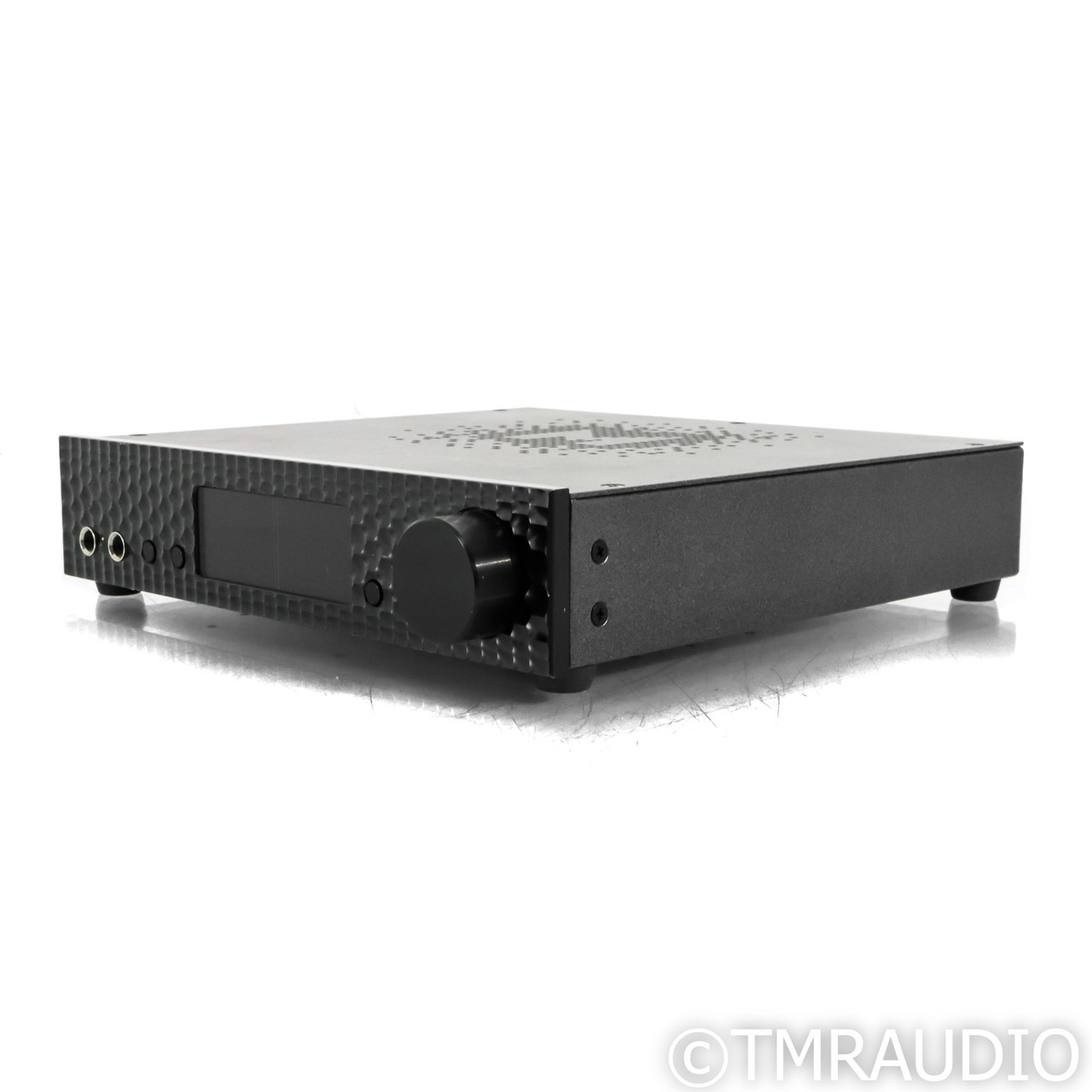 Mytek Brooklyn Bridge Streaming DAC; D/A Converter; MM & MC Phono