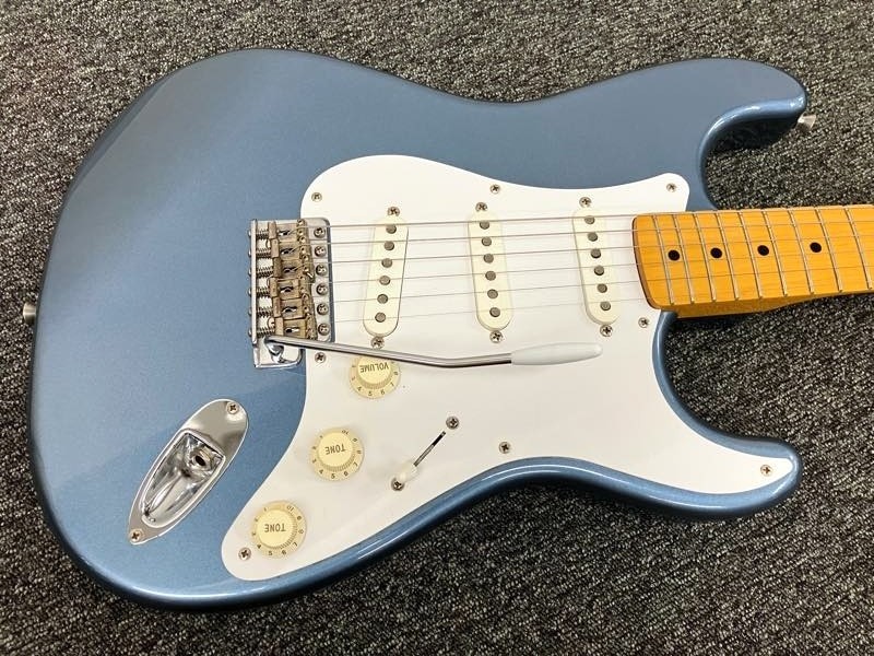 Fender Japan ST57-US / OLB (no260629)