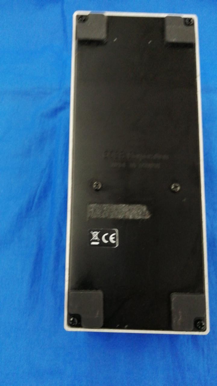 Boss FV-30L Volume Pedal