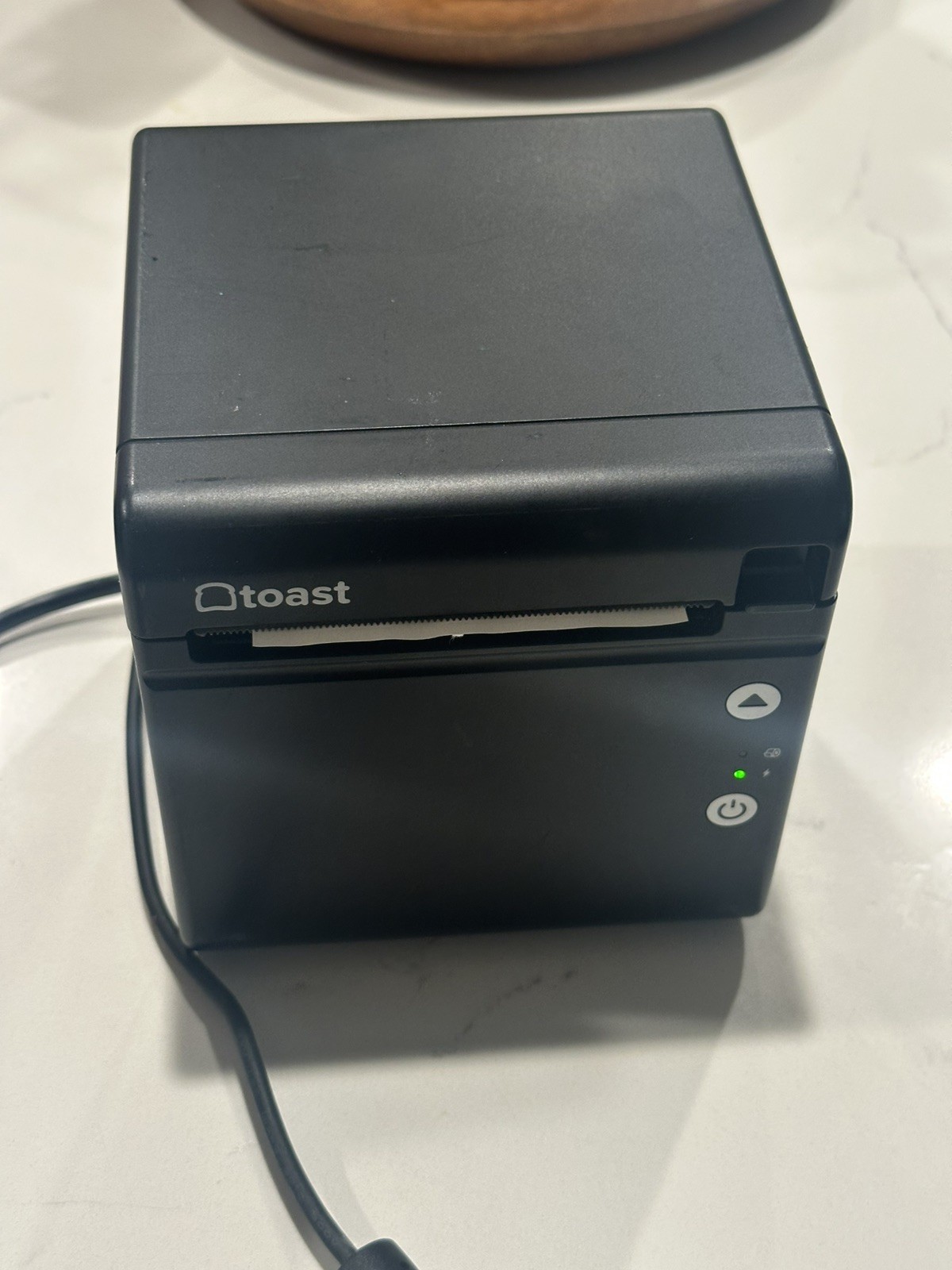 Toast Flex POS Thermal Receipt Point of Sale Printer - MPN: TP200