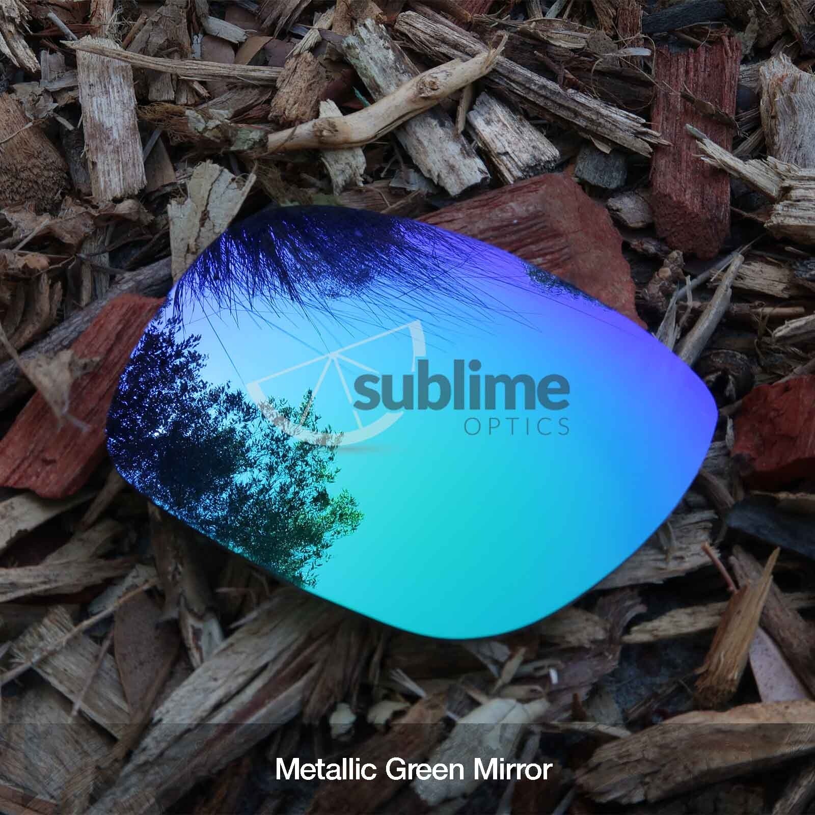 Replacement lenses for Ray-Ban RB4376