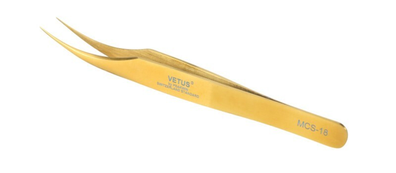 Vetus Tweezer MCS Series