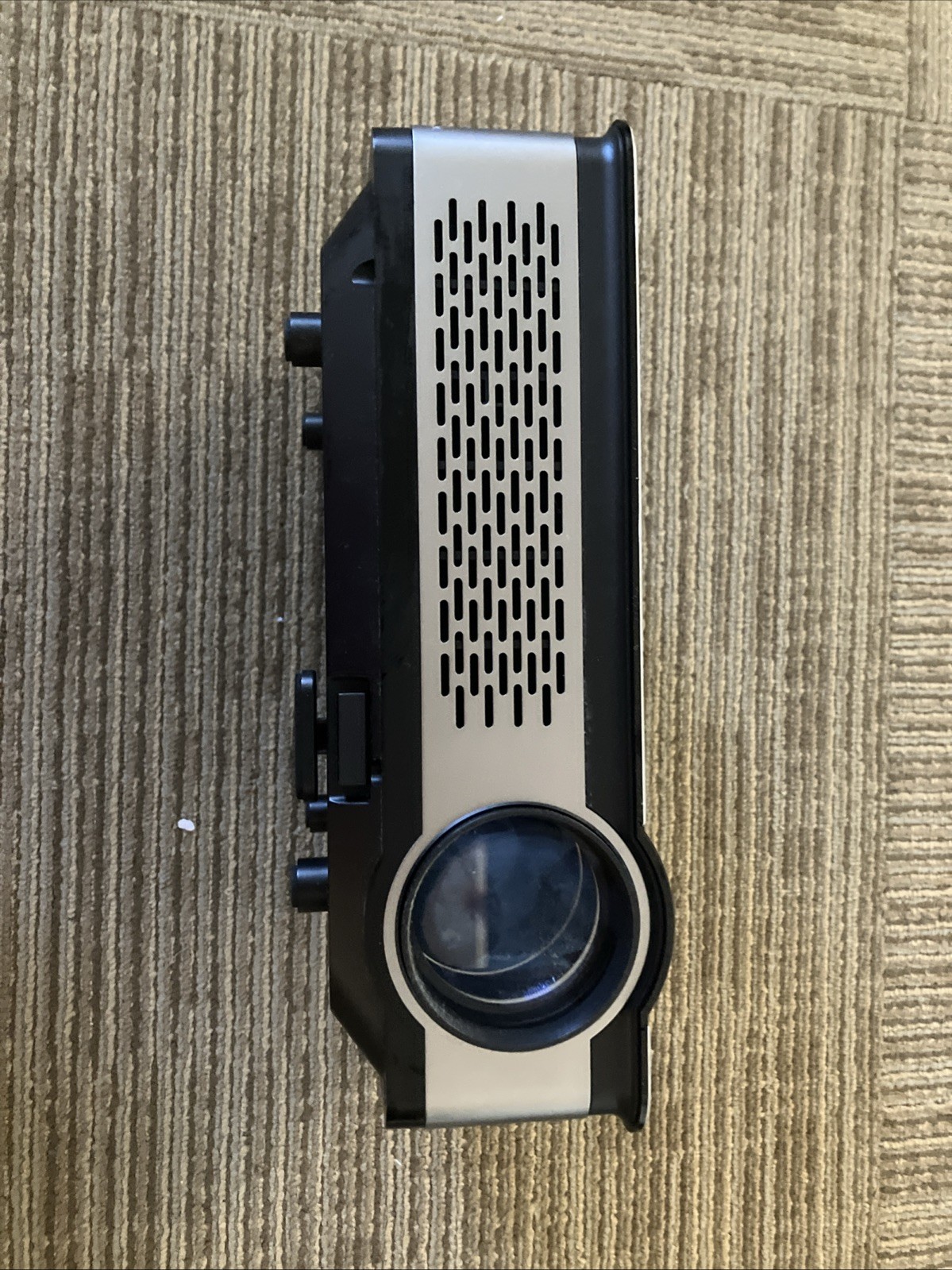 Android Projector (tested)