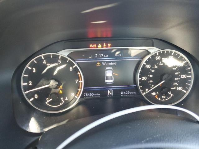 Camera/Projector Radar Unit Adaptive Cruise Fits 19-25 ALTIMA 315246